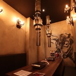 USHIHACHI 五反田店