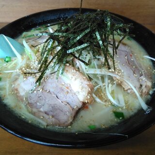 大曲ラーメン