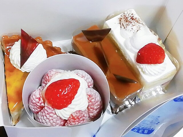 カフェパティスリーミィタン 阿波座 ケーキ 食べログ カフェパティスリーミィタン 阿波座 ケーキ 食べログ