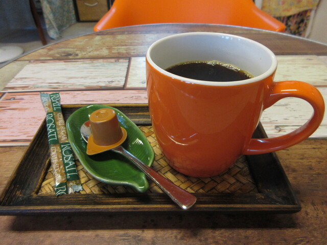 コヨーテ Coyote 竹富町その他 カフェ 食べログ