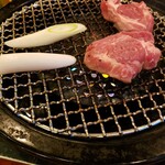 網焼きジンギスカン 羊肉酒場 悟大 - 