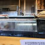 金寿司 地魚定 - 