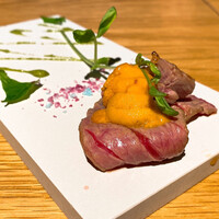 KINKA sushi bar izakaya 渋谷 - 