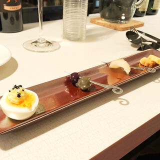 個室あり 西宮でおすすめのフレンチ フランス料理 をご紹介 食べログ