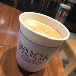 WUCA TOKYO - 