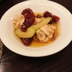 神楽坂芝蘭 - 二回目