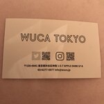 WUCA TOKYO - 