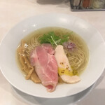 ヌードルキッチンキョウ - 