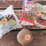 LAWSON - 料理写真: