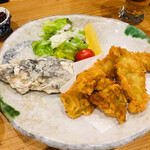 なかよし 千日前店 - 