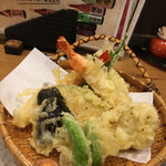 なかよし 千日前店 - 