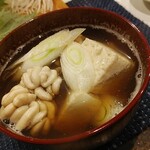 ほろよい処はるな - これもサービス