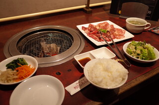 上野で食べ放題ランチ 焼肉 中華などおすすめ11選 食べログまとめ 上野で食べ放題ランチ 焼肉 中華などおすすめ11選 食べログまとめ