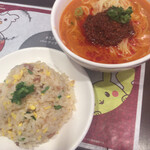 ミスタードーナツ フジグラン北島ショップ