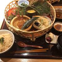 和食や ちそう - 