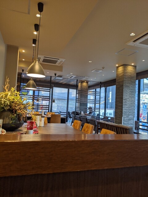 タリーズコーヒー 巣鴨地蔵通り店 Tully S Coffee 巣鴨 カフェ 食べログ タリーズコーヒー 巣鴨地蔵通り店 Tully S Coffee 巣鴨 カフェ 食べログ