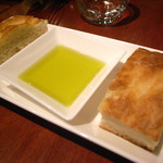 ビンゴ - フォカッチャ