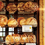 Le Pain Quotidien - 