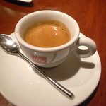 ビンゴ - エスプレッソ