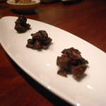 ビンゴ - 小菓子