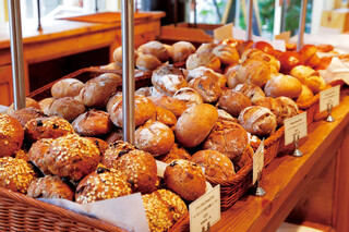 Le Pain Quotidien - 