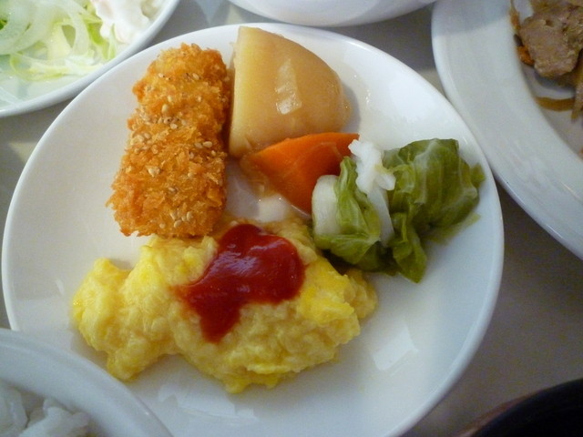 Lasso Iceberg Hotel photo 3