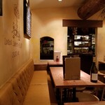 Italian Bar Buon Cuore - 