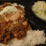 カフェ オレンジ - 