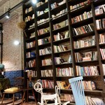 The Hidden Elephant Books&Coffee - 