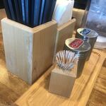 味噌らーめん専門店 柿田川 ひばり 清水町店 - 