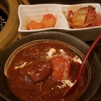 SATOブリアン 本店 - 