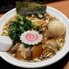 新潟長岡生姜醤油らーめん みずさわ 大宮西口店