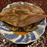 清粥小菜　明 - 