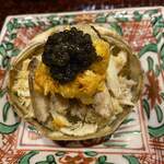 清粥小菜　明 - 