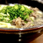 とく一・手打うどん - 