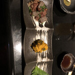 Sumibiyakiniku To Kaisen Hamayaki Taniyan - 