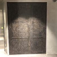 USHIMITSU NISHIAZABU - 