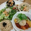 玄米カフェ 実身美  京橋店