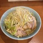 ラーメン BooBoo太郎。 - 