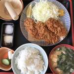 とんかつ とん平 - 