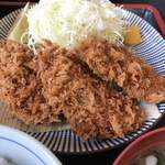 とんかつ とん平 - 