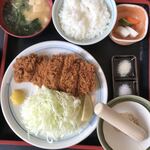 とんかつ とん平 - 