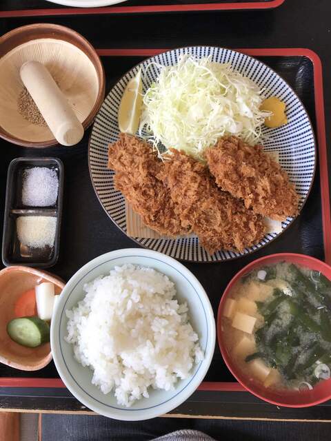 とんかつ とん平 前橋大島 とんかつ 食べログ とんかつ とん平 前橋大島 とんかつ 食べログ