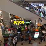 Juice Works - 