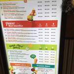 Juice Works - 
