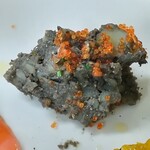 洋惣菜 亀洋 - カキのピューレ　お酒止まらない〜