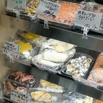 洋惣菜 亀洋 - 本日のショーケース✨