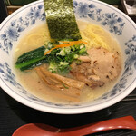 めん処しかた - 