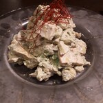 九州地鶏 七輪網焼 田しま - 