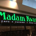 Madam Kwan's - 